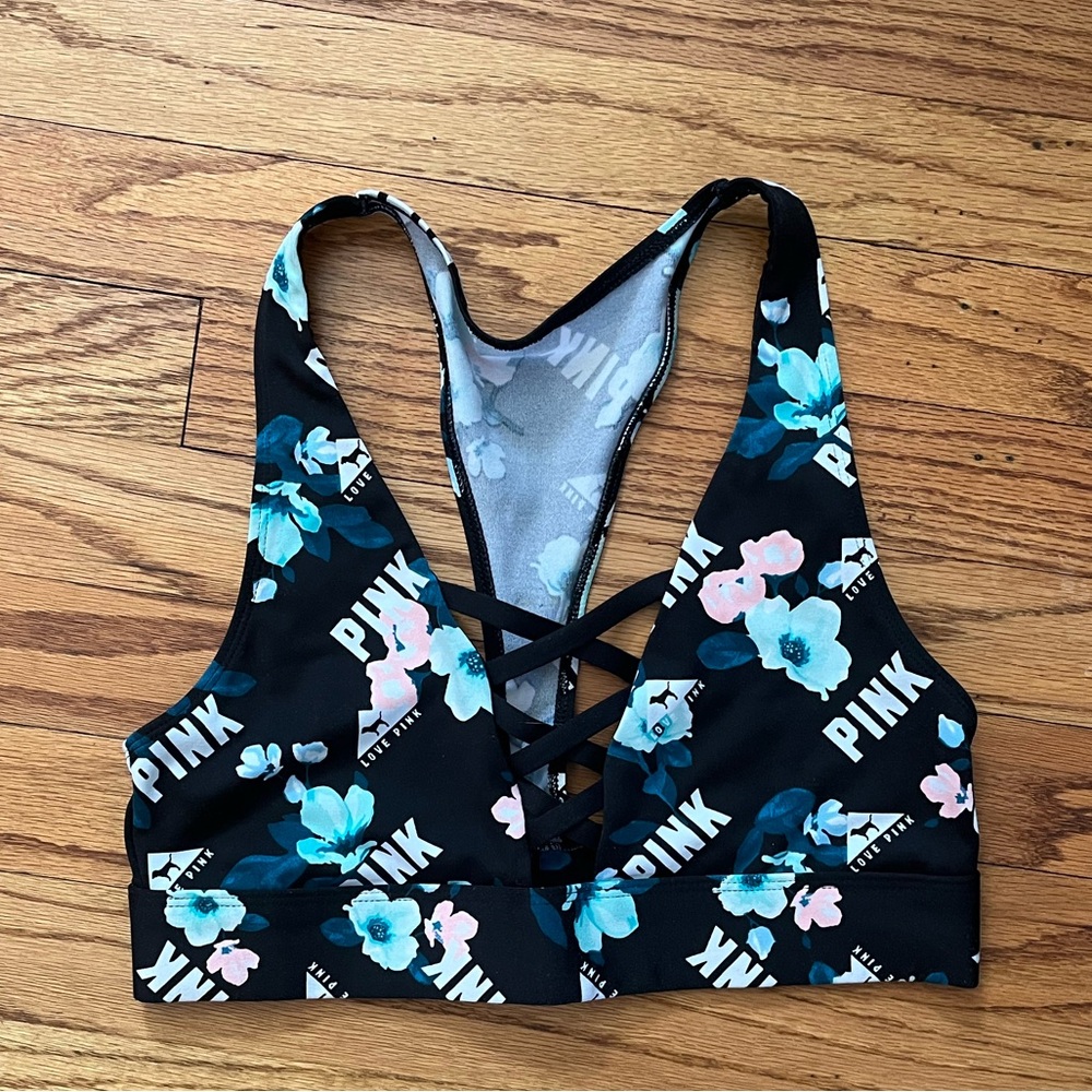Victoria secret PINK sports bra